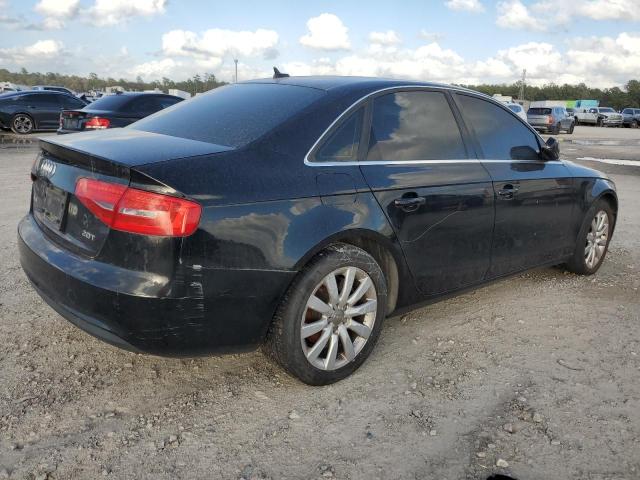 WAUAFAFL8DN020562 - 2013 AUDI A4 PREMIUM BLACK photo 3