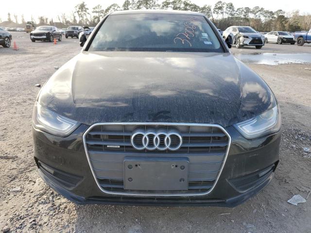 WAUAFAFL8DN020562 - 2013 AUDI A4 PREMIUM BLACK photo 5