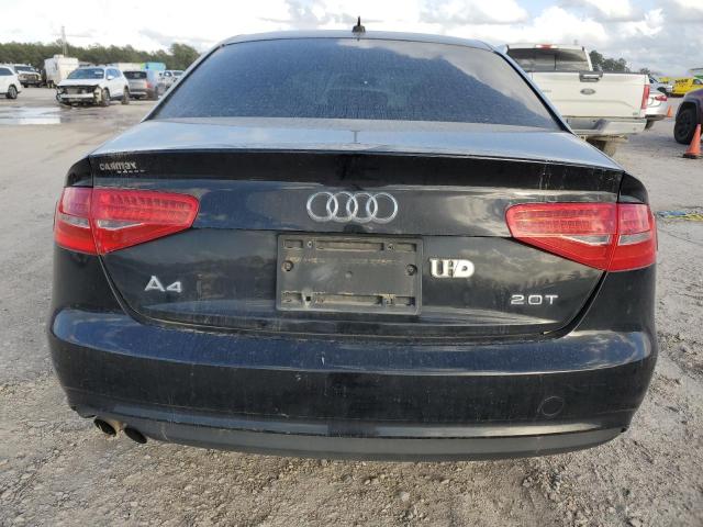 WAUAFAFL8DN020562 - 2013 AUDI A4 PREMIUM BLACK photo 6