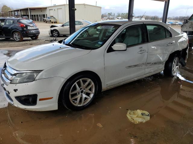 2012 FORD FUSION SEL, 