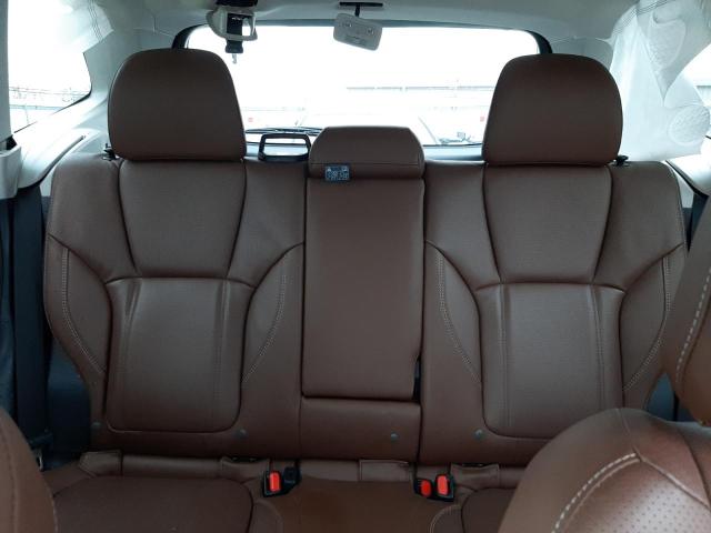 JF2SKAXC3LH481247 - 2020 SUBARU FORESTER TOURING 蓝色 照片 10