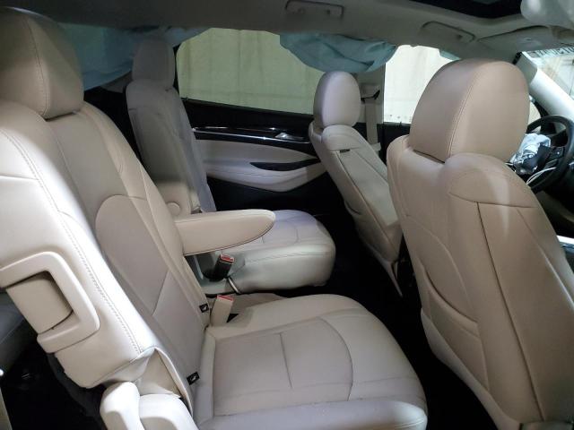 5GAEVAKW0PJ190418 - 2023 BUICK ENCLAVE ESSENCE 灰色 照片 11