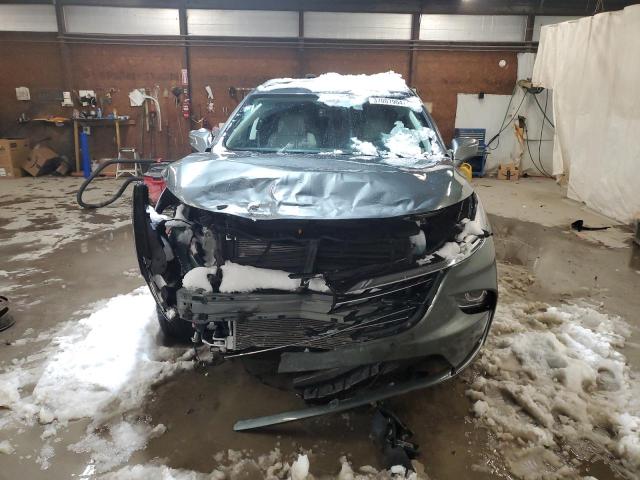 5GAEVAKW0PJ190418 - 2023 BUICK ENCLAVE ESSENCE 灰色 照片 5