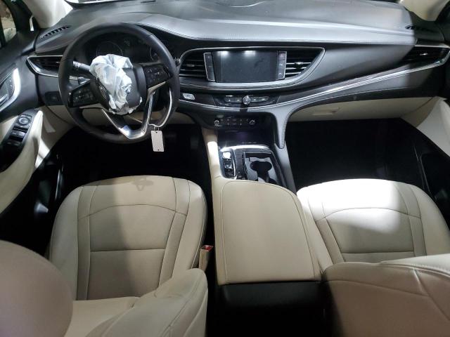 5GAEVAKW0PJ190418 - 2023 BUICK ENCLAVE ESSENCE 灰色 照片 8