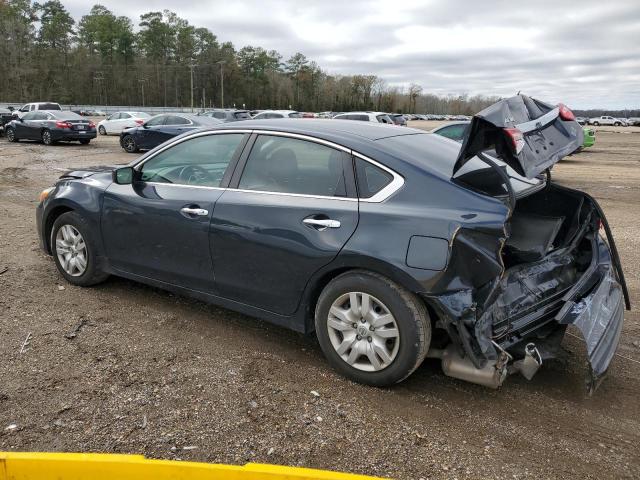 1N4AL3AP1HC488030 - 2017 NISSAN ALTIMA 2.5 CHARCOAL photo 2