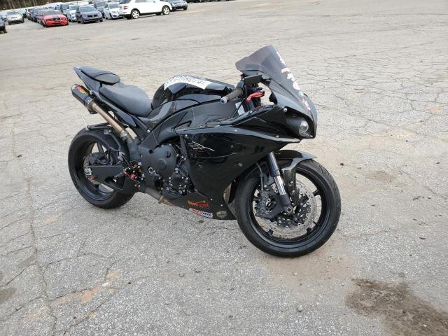 2011 YAMAHA YZFR1, 