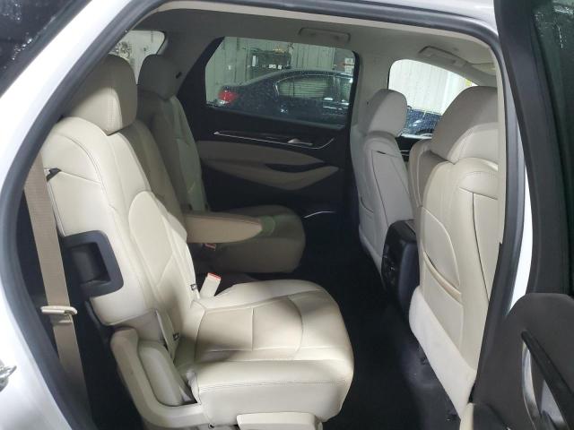 5GAEVAKW3LJ312490 - 2020 BUICK ENCLAVE ESSENCE 白色 照片 11