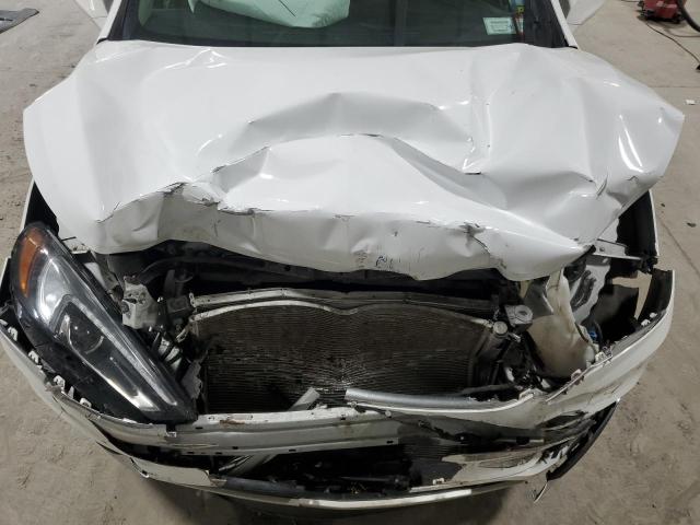 5GAEVAKW3LJ312490 - 2020 BUICK ENCLAVE ESSENCE 白色 照片 12