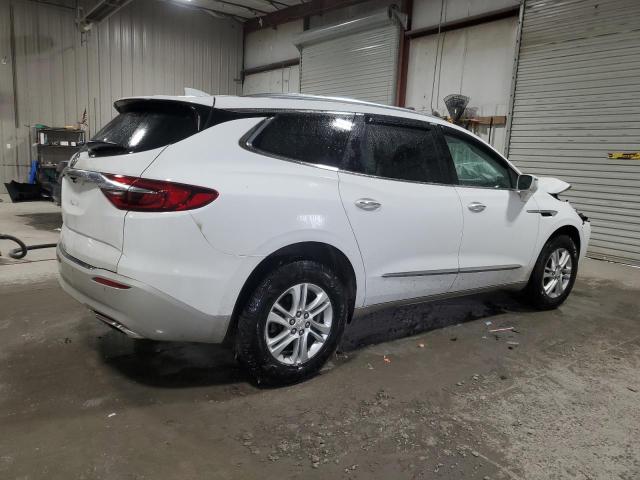 5GAEVAKW3LJ312490 - 2020 BUICK ENCLAVE ESSENCE 白色 照片 3