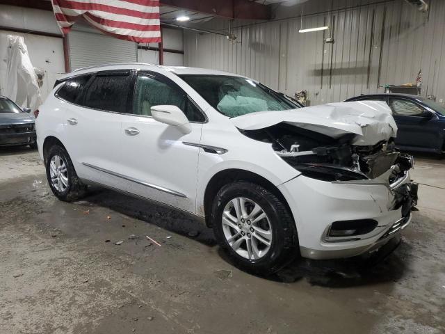 5GAEVAKW3LJ312490 - 2020 BUICK ENCLAVE ESSENCE 白色 照片 4