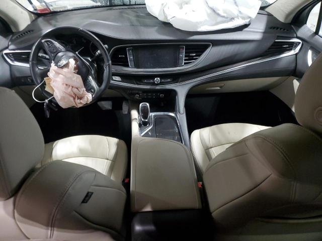 5GAEVAKW3LJ312490 - 2020 BUICK ENCLAVE ESSENCE 白色 照片 8