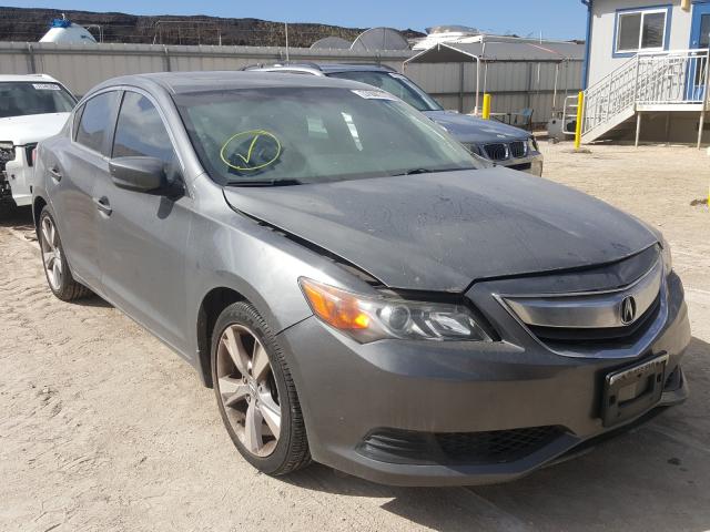 19VDE1F38EE010065 - 2014 ACURA ILX 20  photo 1