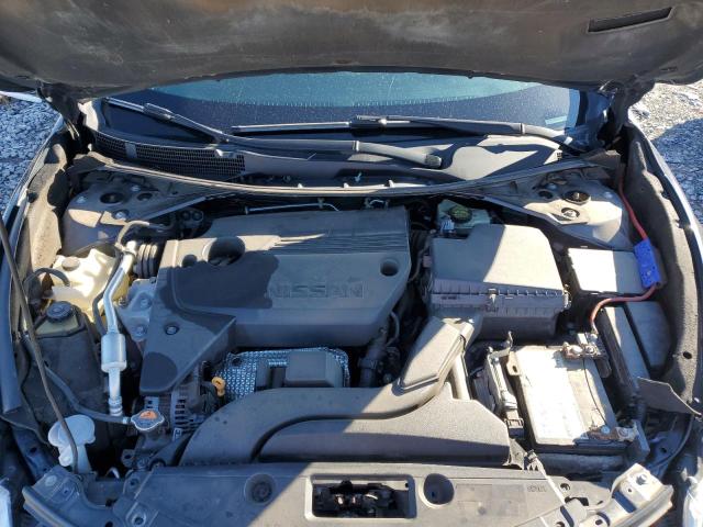 1N4AL3AP3FC599417 - 2015 NISSAN ALTIMA 2.5 GRAY photo 11