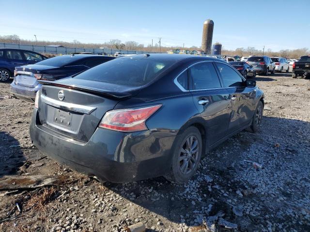 1N4AL3AP3FC599417 - 2015 NISSAN ALTIMA 2.5 GRAY photo 3