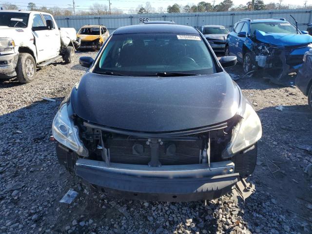 1N4AL3AP3FC599417 - 2015 NISSAN ALTIMA 2.5 GRAY photo 5