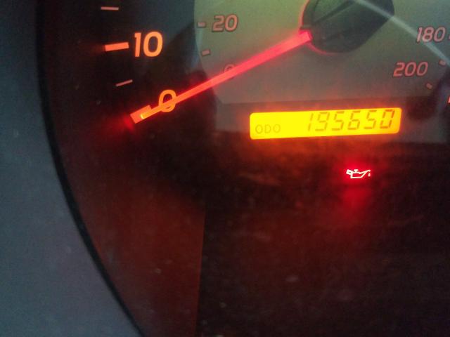 5TELU4EN1AZ691666 - 2010 TOYOTA TACOMA DOUBLE CAB  照片 8