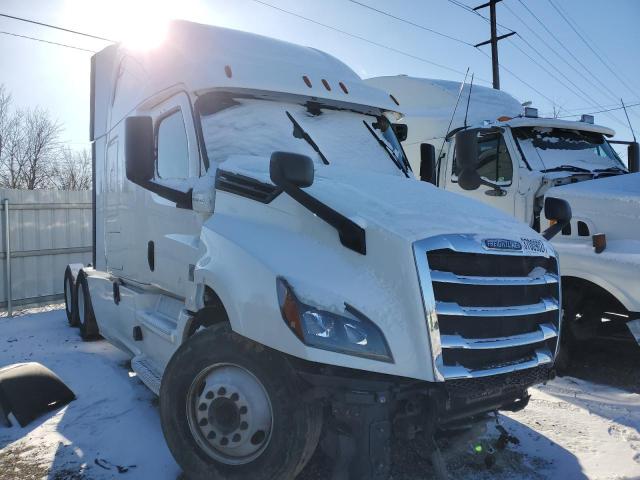 3AKJHHDR9LSLN0988 - 2020 FREIGHTLINER CASCADIA 1 WHITE photo 1