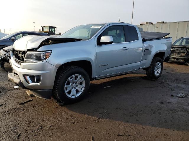 2019 CHEVROLET COLORADO LT, 