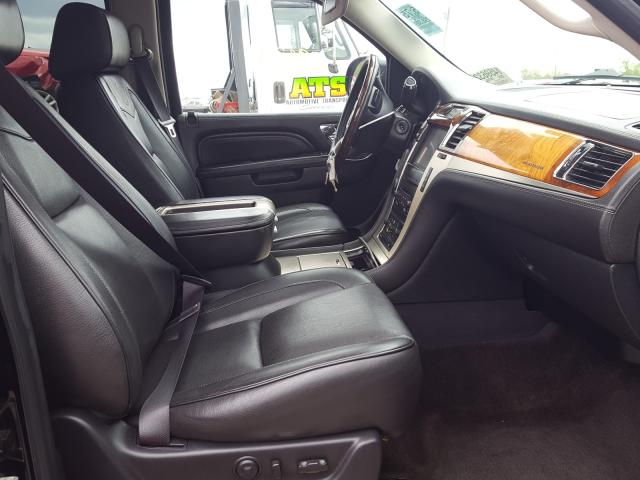 1GYS4KEF5ER131900 - 2014 CADILLAC ESCALADE ESV PLATINUM  foto 5