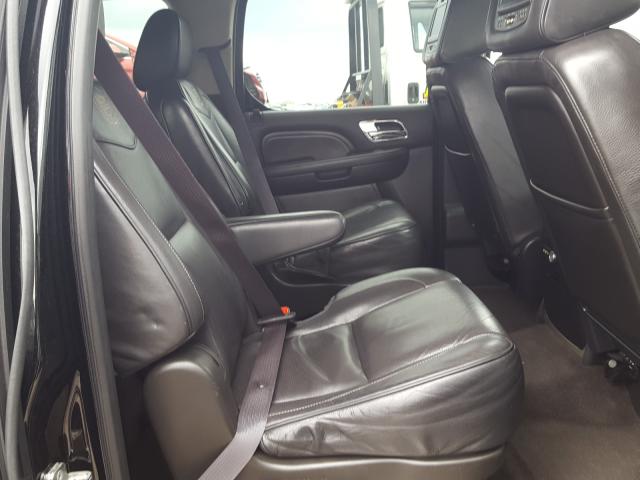 1GYS4KEF5ER131900 - 2014 CADILLAC ESCALADE ESV PLATINUM  foto 6