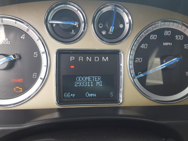 1GYS4KEF5ER131900 - 2014 CADILLAC ESCALADE ESV PLATINUM  foto 8