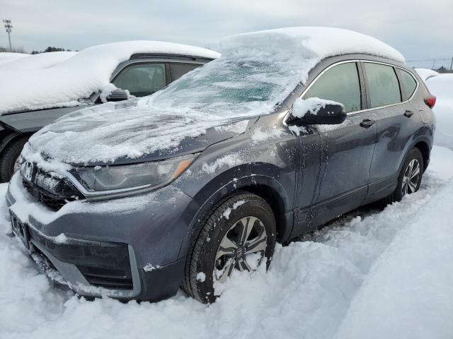 2020 HONDA CR-V LX, 