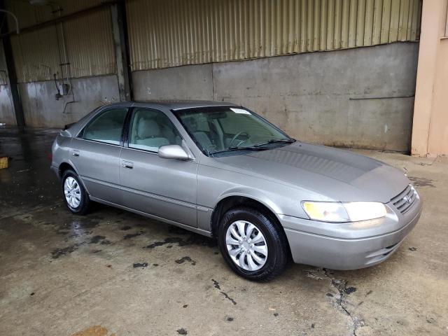 4T1BG22K4XU568166 - 1999 TOYOTA CAMRY CE BEIGE photo 4