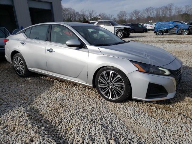 1N4BL4EV5PN336077 - 2023 NISSAN ALTIMA SL SILVER photo 4