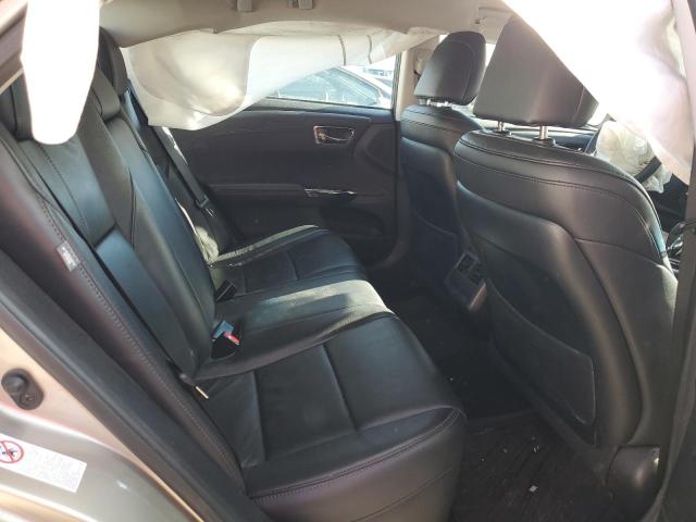 4T1BK1EB0EU135364 - 2014 TOYOTA AVALON BASE 灰色 照片 10