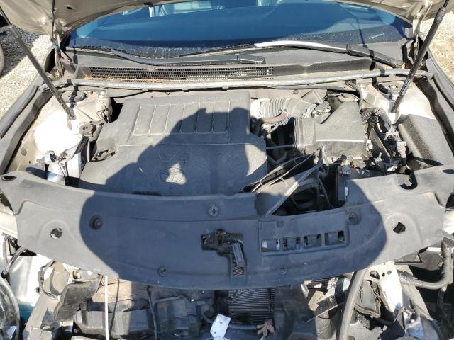 4T1BK1EB0EU135364 - 2014 TOYOTA AVALON BASE 灰色 照片 11