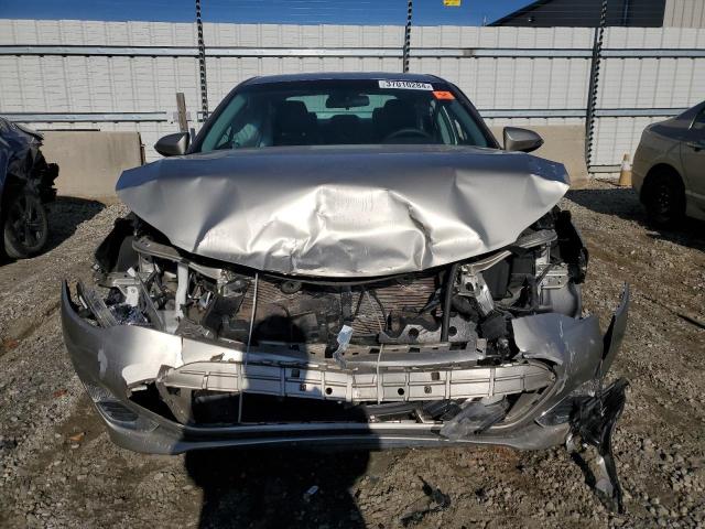 4T1BK1EB0EU135364 - 2014 TOYOTA AVALON BASE 灰色 照片 5