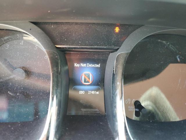 4T1BK1EB0EU135364 - 2014 TOYOTA AVALON BASE 灰色 照片 9