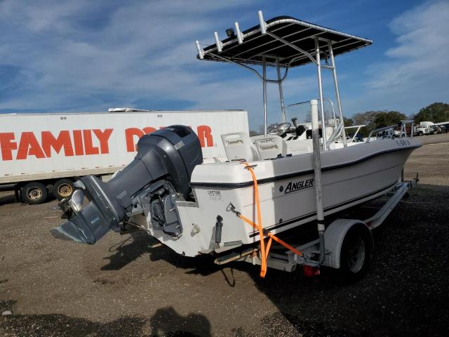 ANGB0076H102 - 2002 ANGL BOAT TWO TONE photo 4