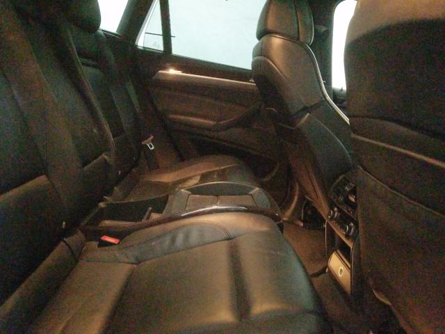 5UXFG83529LZ93295 - 2009 BMW X6  photo 6