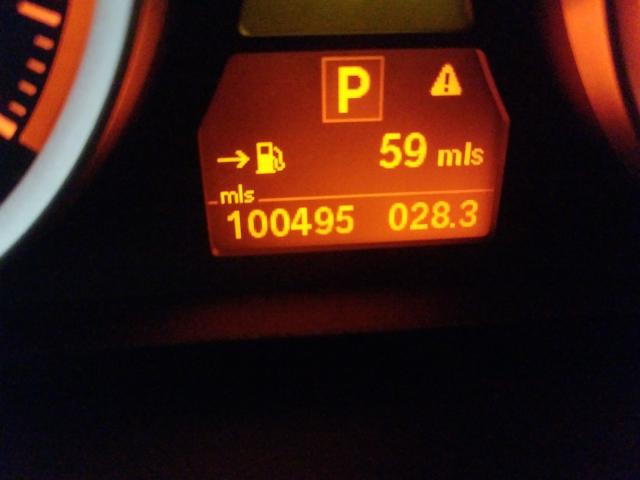 5UXFG83529LZ93295 - 2009 BMW X6  photo 8