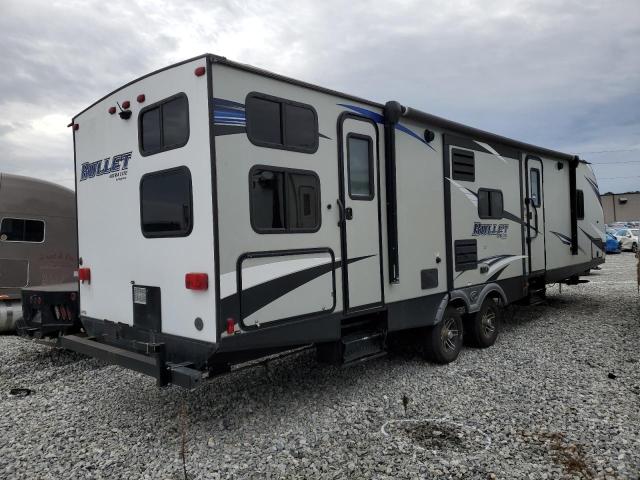 4YDT33023KT431275 - 2019 BULL CAMPER TWO TONE photo 4