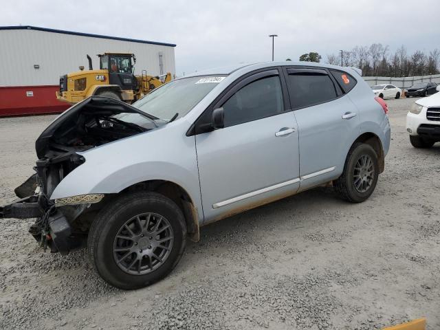 2013 NISSAN ROGUE S, 