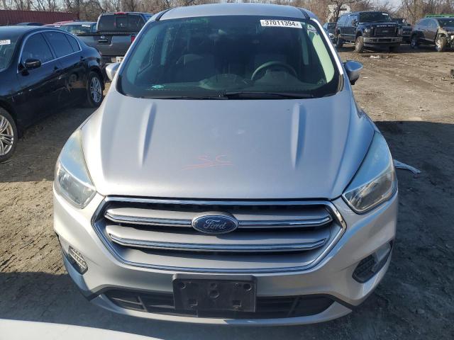 1FMCU9GD6HUC84894 - 2017 FORD ESCAPE SE SILVER photo 5