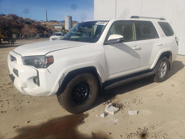 2023 TOYOTA 4RUNNER SE, 