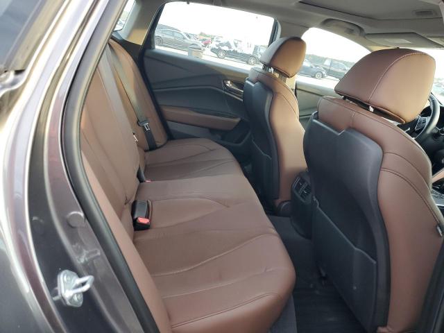 19UUB6F46MA011322 - 2021 ACURA TLX TECHNOLOGY 石墨色 照片 10