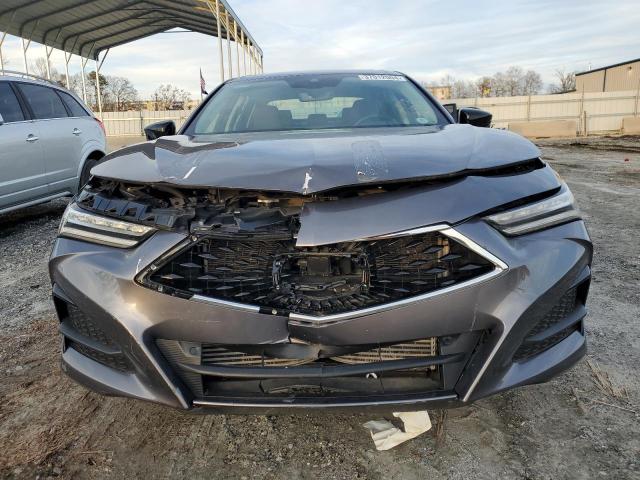 19UUB6F46MA011322 - 2021 ACURA TLX TECHNOLOGY 石墨色 照片 5