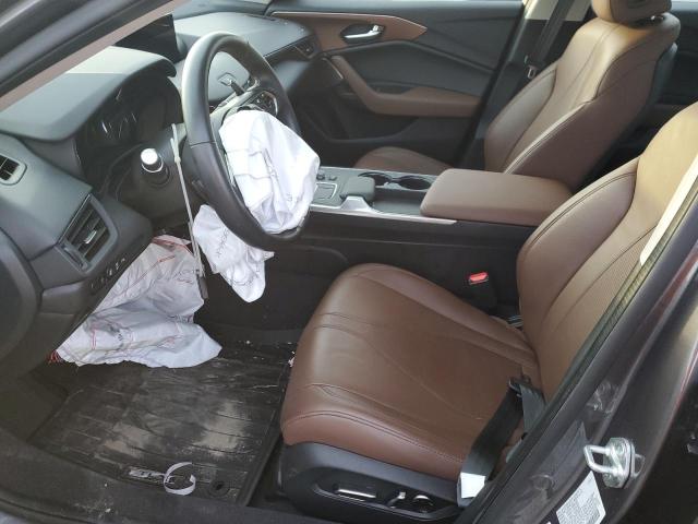 19UUB6F46MA011322 - 2021 ACURA TLX TECHNOLOGY 石墨色 照片 7
