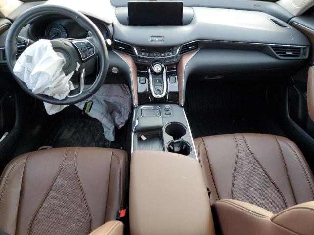 19UUB6F46MA011322 - 2021 ACURA TLX TECHNOLOGY 石墨色 照片 8