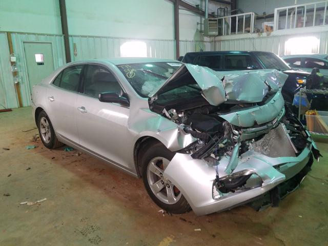 1G11B5SL2FF297662 - 2015 CHEVROLET MALIBU LS  photo 1