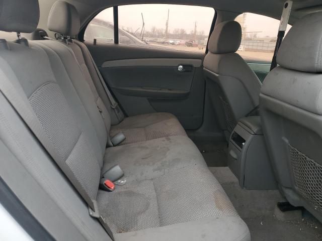 1G1ZH57B19F125578 - 2009 CHEVROLET MALIBU 1LT 白色 照片 10