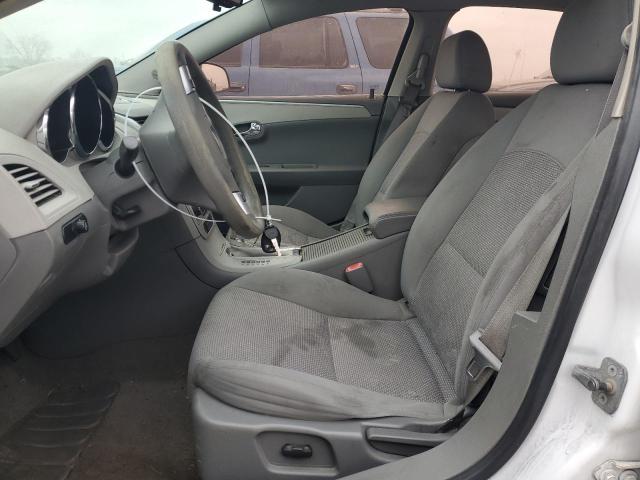 1G1ZH57B19F125578 - 2009 CHEVROLET MALIBU 1LT 白色 照片 7