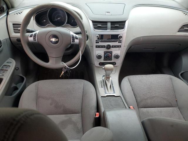 1G1ZH57B19F125578 - 2009 CHEVROLET MALIBU 1LT 白色 照片 8