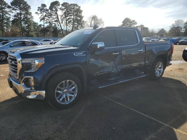 2020 GMC SIERRA K1500 SLT, 