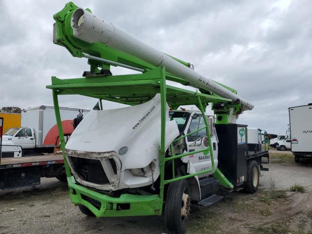 2009 FORD F750 SUPER DUTY, 