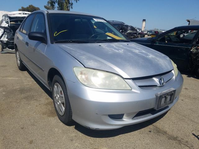 2HGES16314H556778 - 2004 HONDA CIVIC DX VP  照片 1
